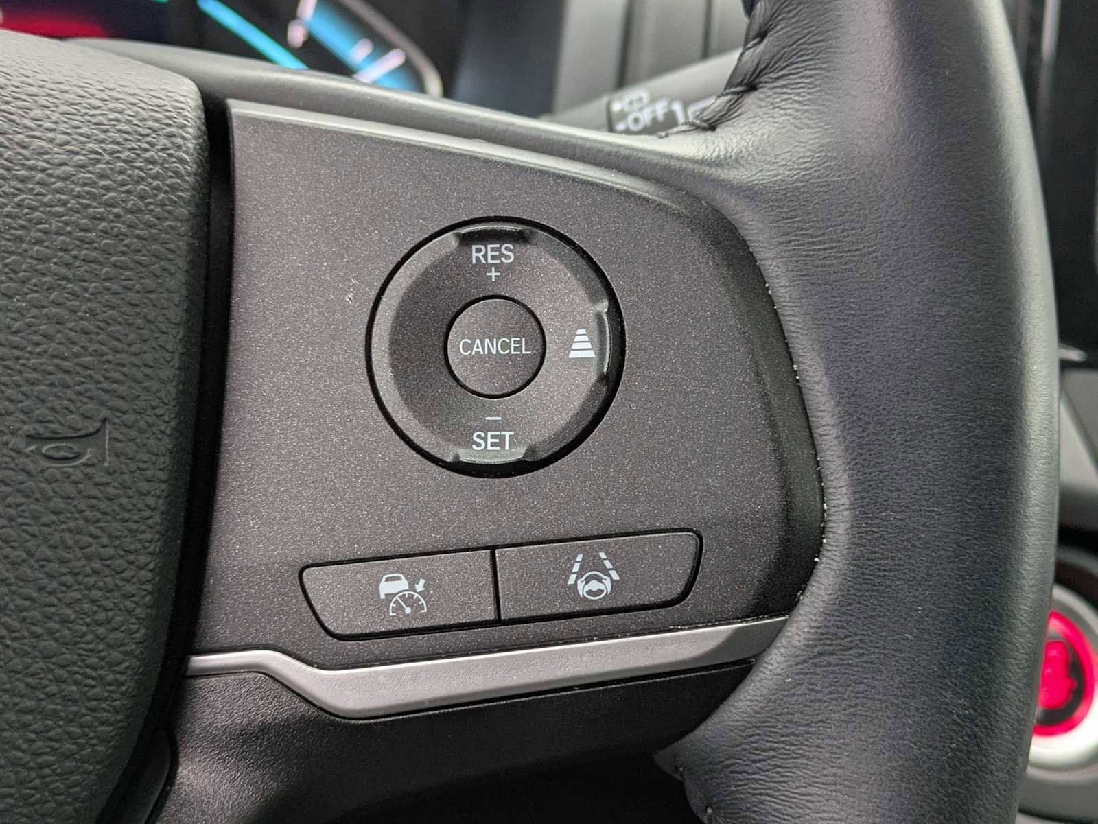 Certified 2024 Honda Odyssey EX-L image 23