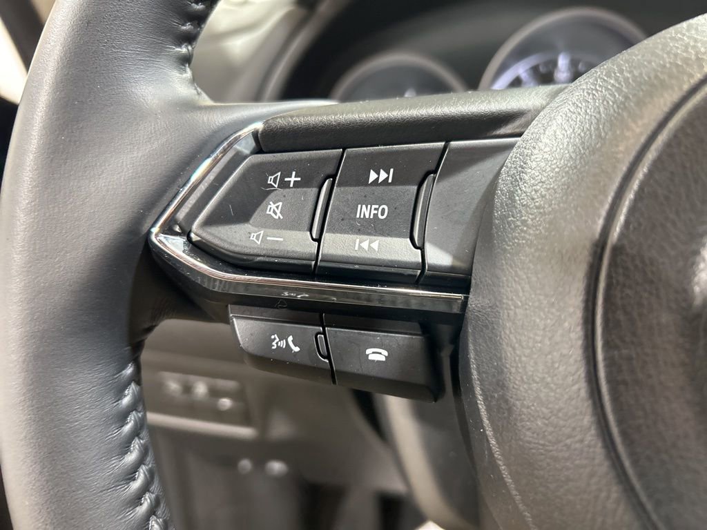 Used 2023 MAZDA CX-5 AWD 2.5 S w/ Select Package image 24