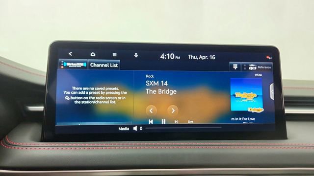 Used 2026 Genesis G70 3.3T Sport Prestige AWD/4WD image 46