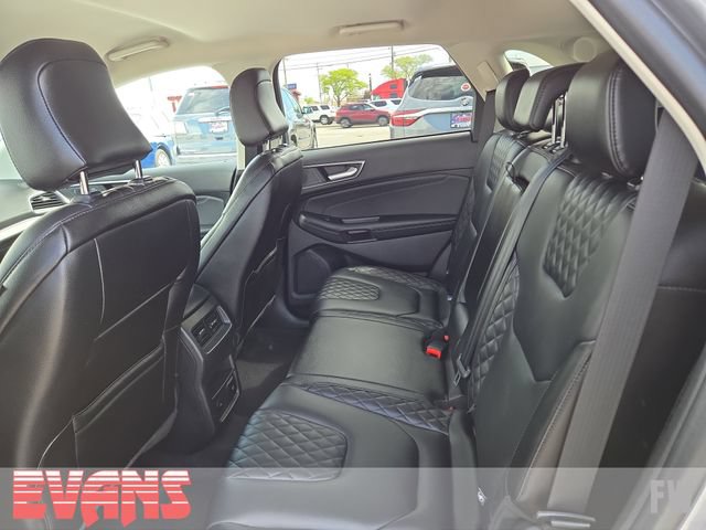 Used 2024 Ford Edge Titanium AWD/4WD image 22