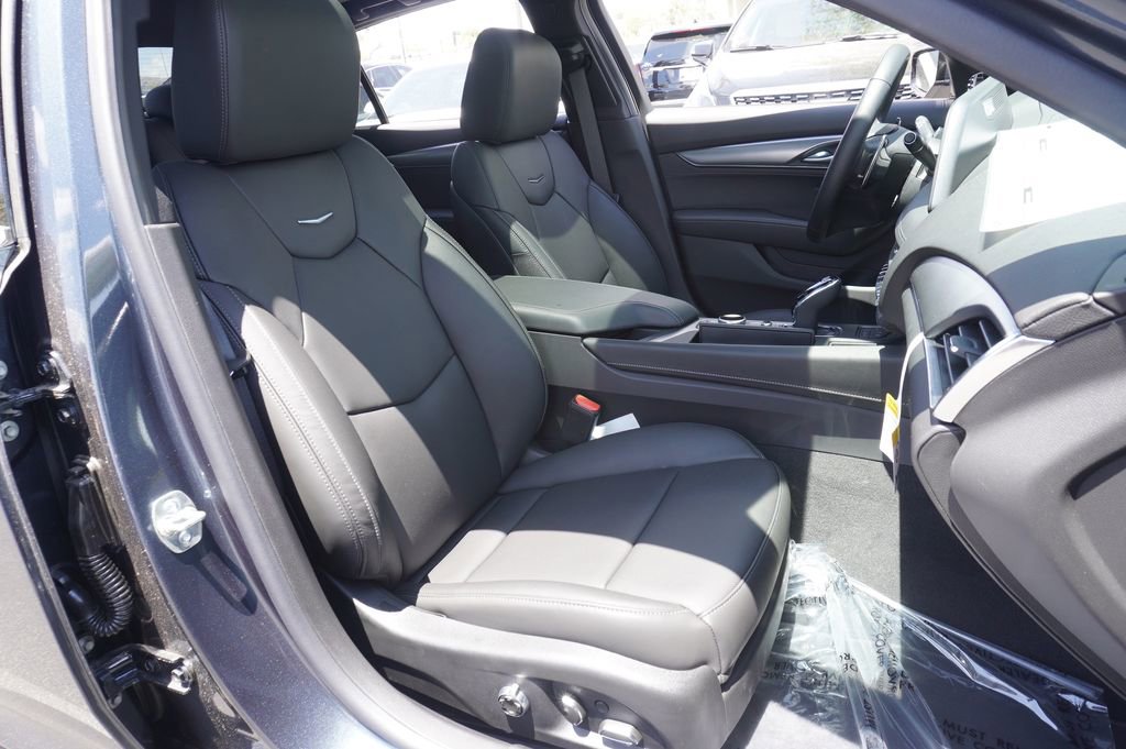 New 2025 Cadillac CT5 Premium Luxury image 12