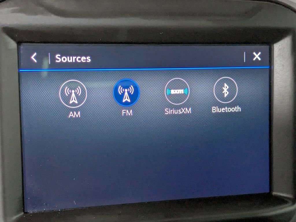 Used 2021 Chevrolet Silverado 1500 Custom image 27