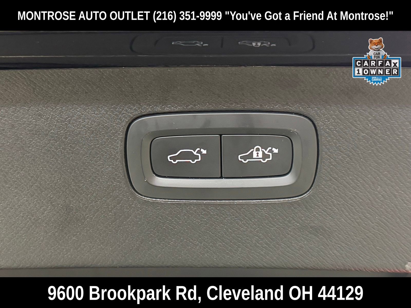 Used 2023 Volvo XC90 T8 Plus w/ Protection Package image 42