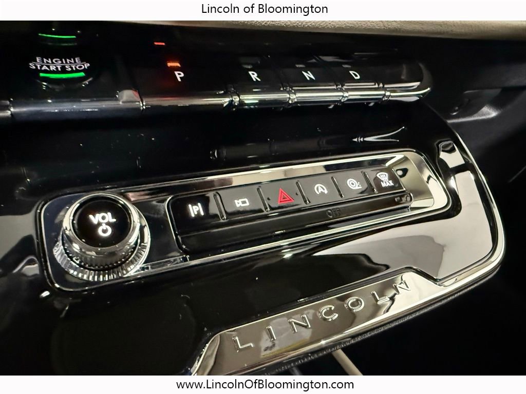 New 2026 Lincoln Corsair Premiere image 56