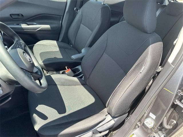 New 2025 Nissan Kicks Play S image 25