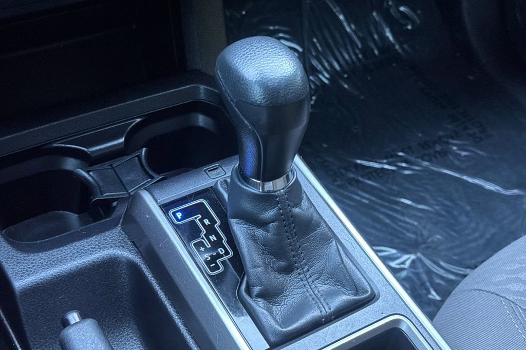 Certified 2023 Toyota Tacoma SR5 image 20