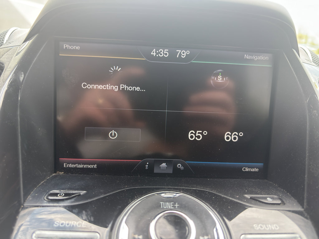 Used 2015 Ford Escape Titanium image 7