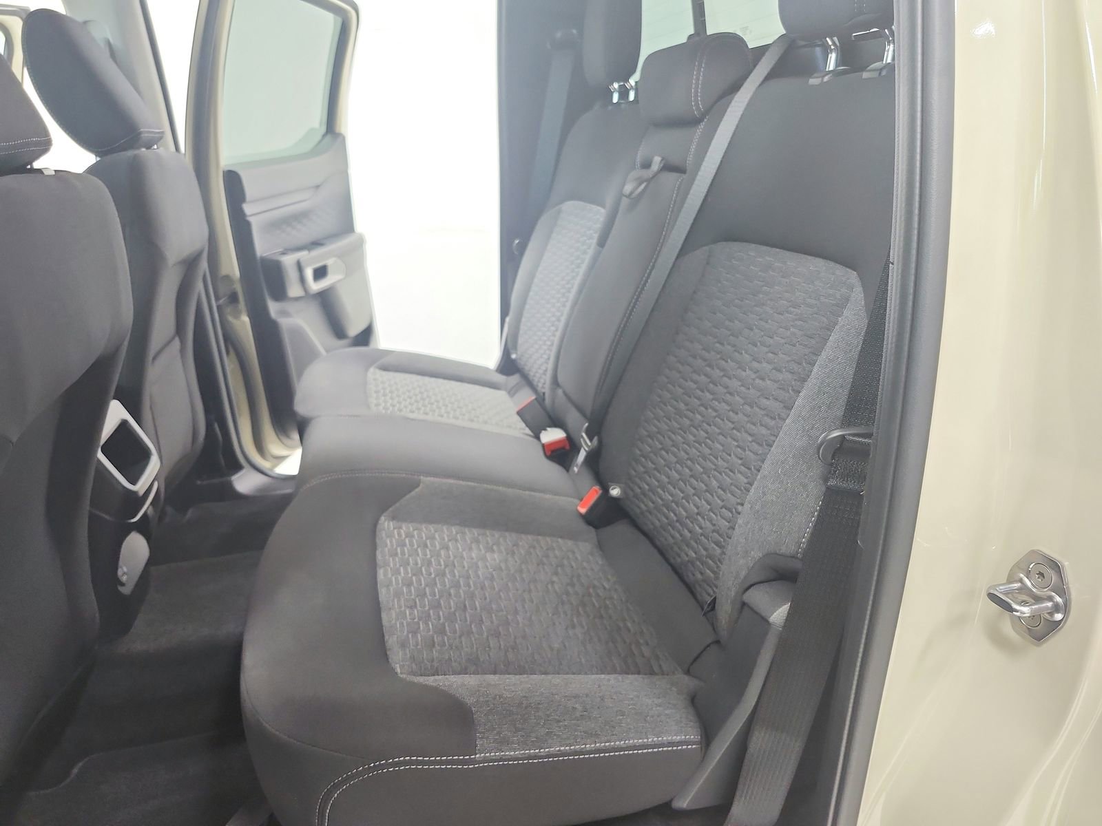 Used 2025 Ford Ranger XLT w/ Equipment Group 301A High image 32