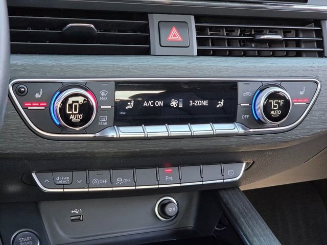 Used 2024 Audi A4 2.0T Premium Plus image 26