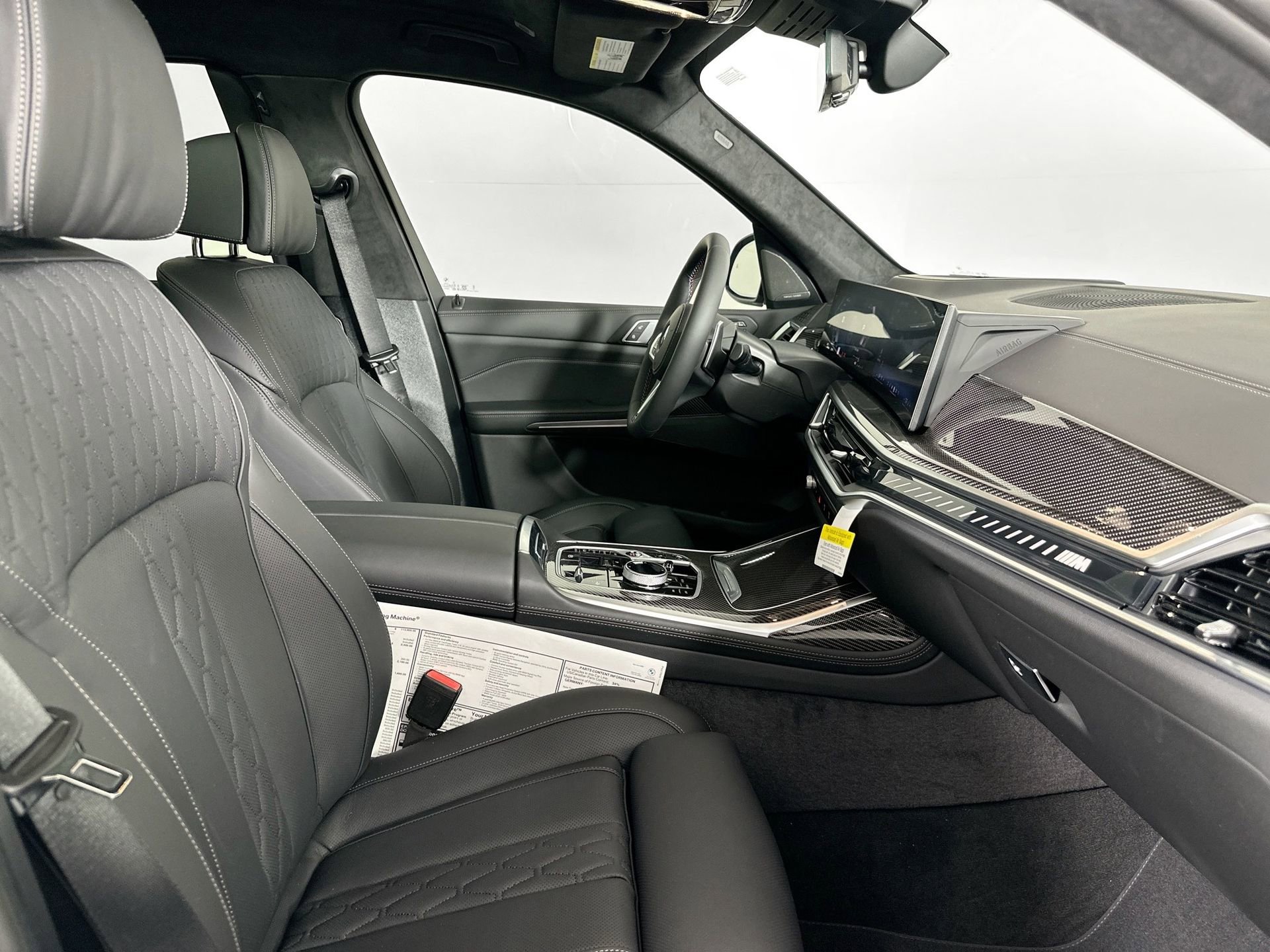 New 2026 BMW X7 M60i image 30