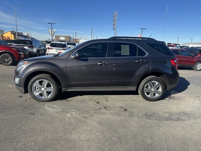 Used 2016 Chevrolet Equinox LT w/ Convenience Package image 7