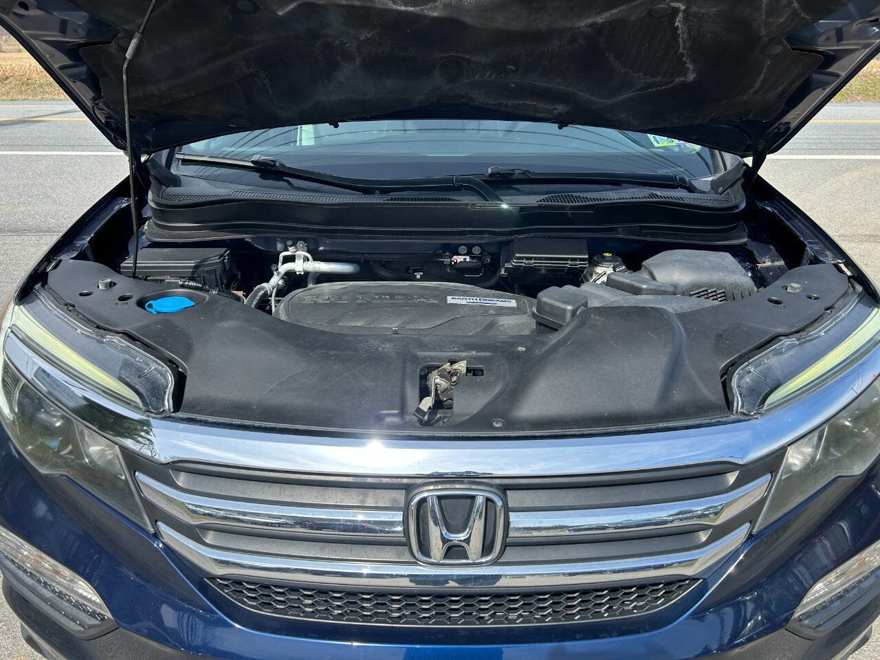 Used 2016 Honda Pilot EX-L image 30