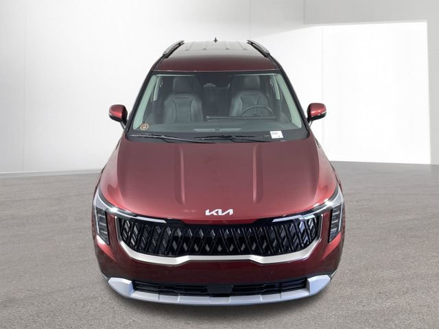 New 2026 Kia Carnival EX image 45