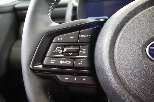 New 2026 Subaru Outback Touring XT AWD/4WD image 17