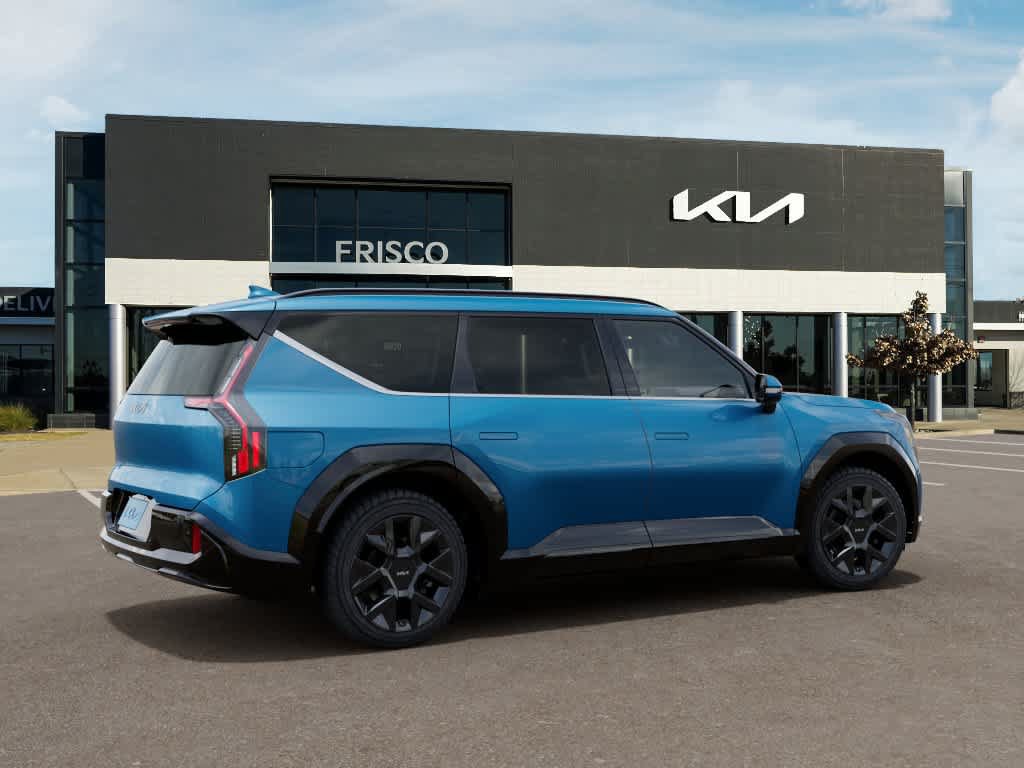 New 2026 Kia EV9 Land AWD/4WD image 6