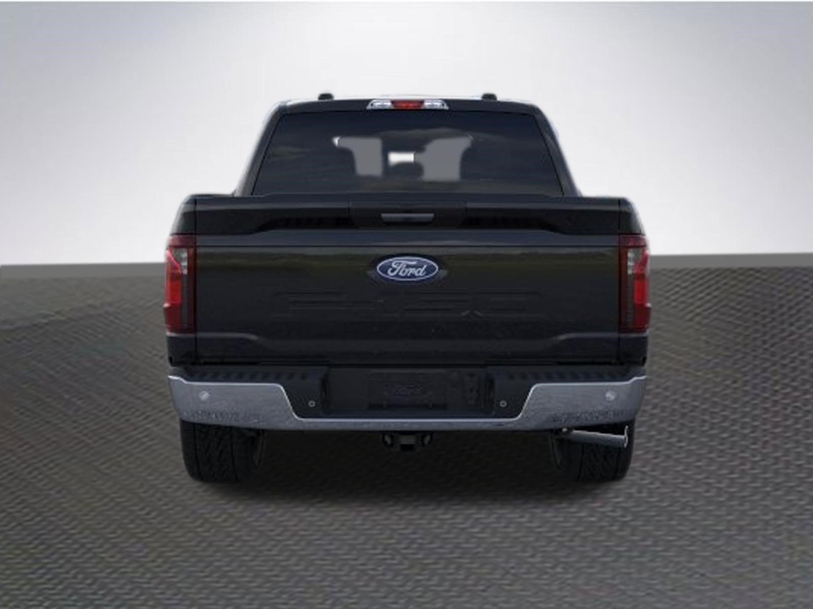 New 2026 Ford F150 XLT AWD/4WD image 5