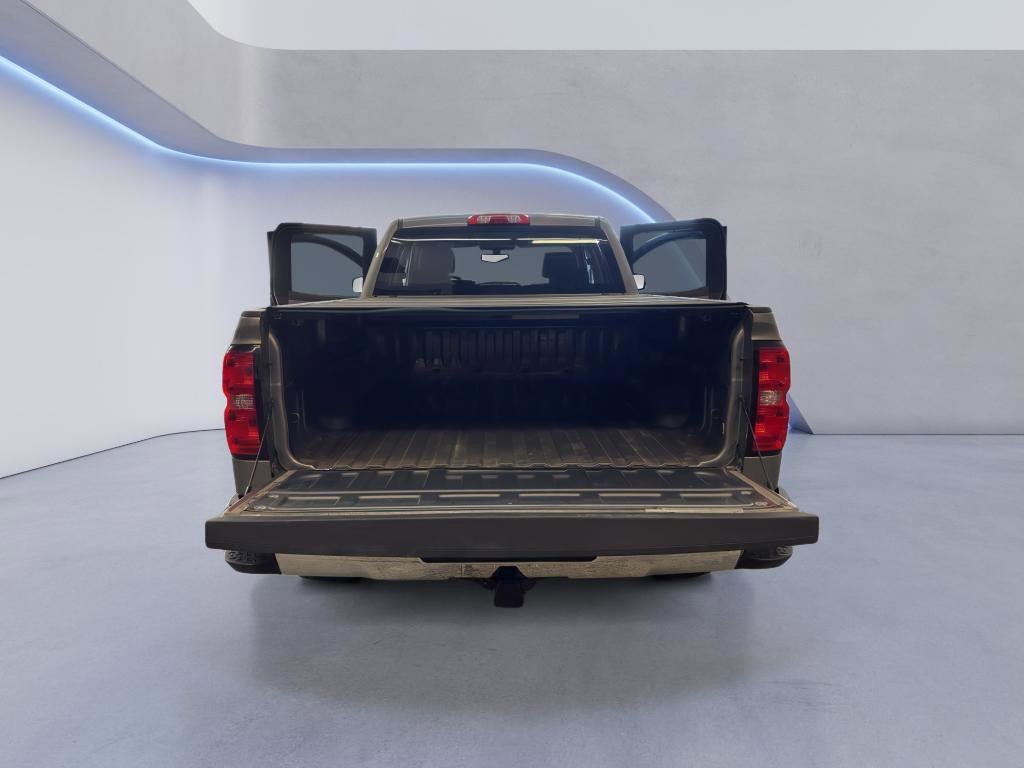 Used 2017 Chevrolet Silverado 1500 LT w/ All Star Edition image 12