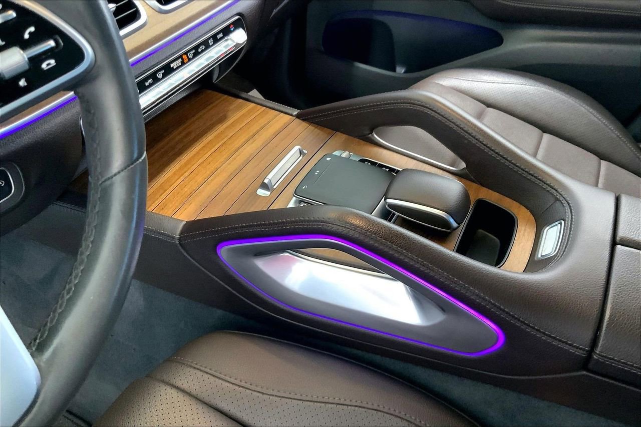 Used 2020 Mercedes-Benz GLE 350 4MATIC image 17