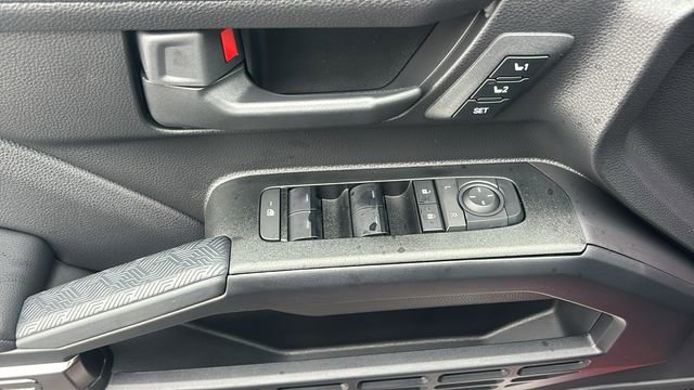 New 2026 Toyota 4Runner TRD Off-Road Premium image 14