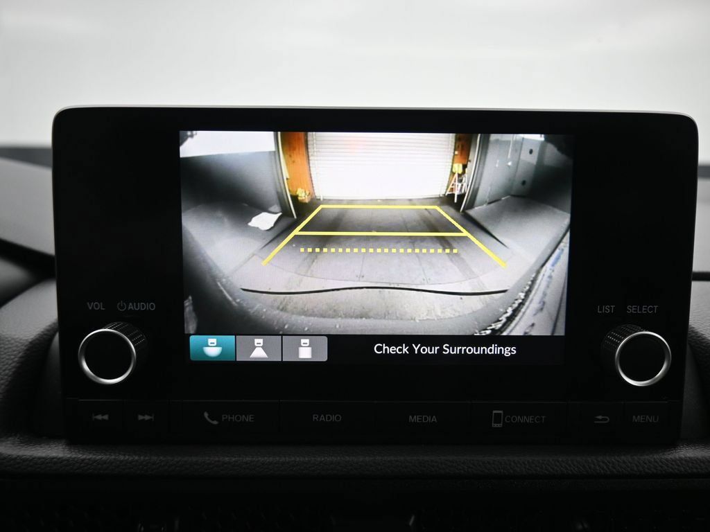 Used 2023 Honda CR-V EX image 18