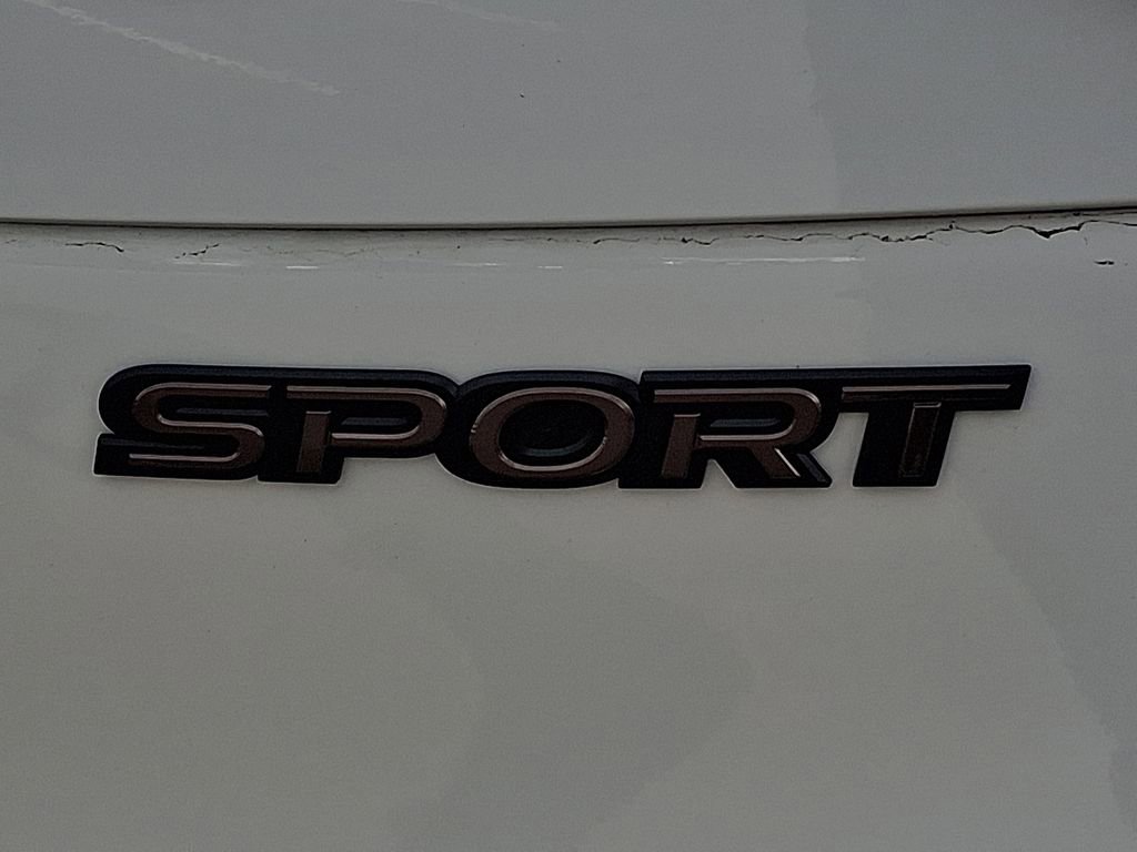Used 2025 Subaru Forester Sport image 30