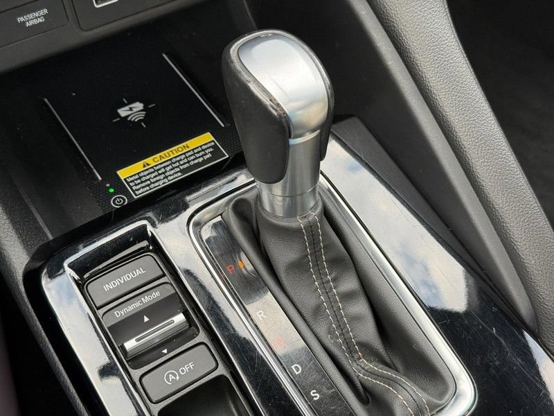 Used 2024 Acura Integra A-Spec w/ Technology Package FWD image 27
