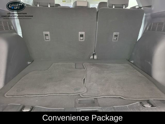 Certified 2022 Ford Escape SE w/ Convenience Package image 17