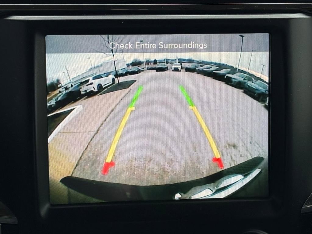 Used 2015 RAM 1500 Sport w/ Convenience Group image 19