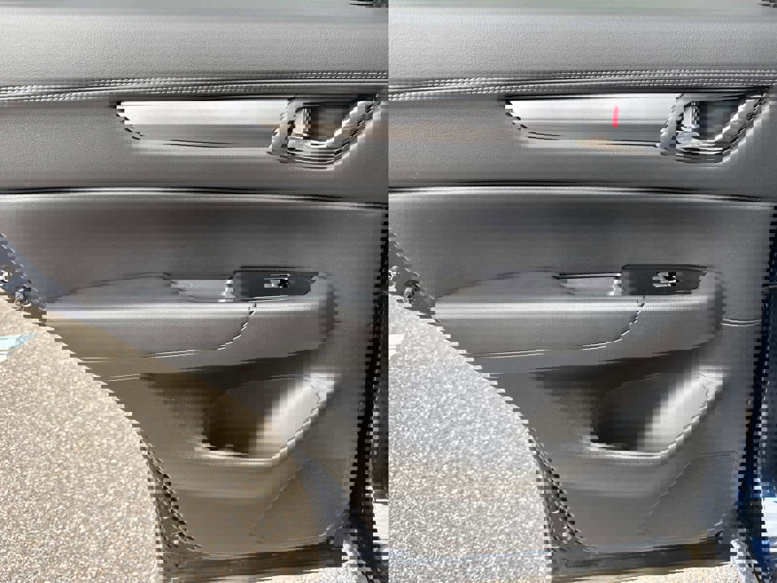 Used 2022 MAZDA CX-5 AWD 2.5 S w/ Select Package image 11