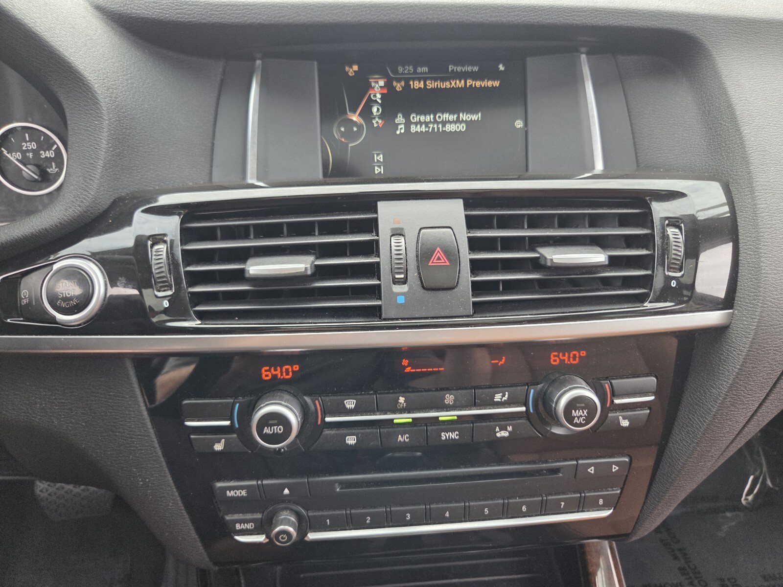 Used 2017 BMW X3 xDrive28i AWD/4WD image 23