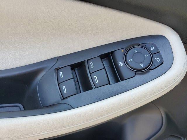 New 2026 Buick Encore GX Preferred FWD image 20