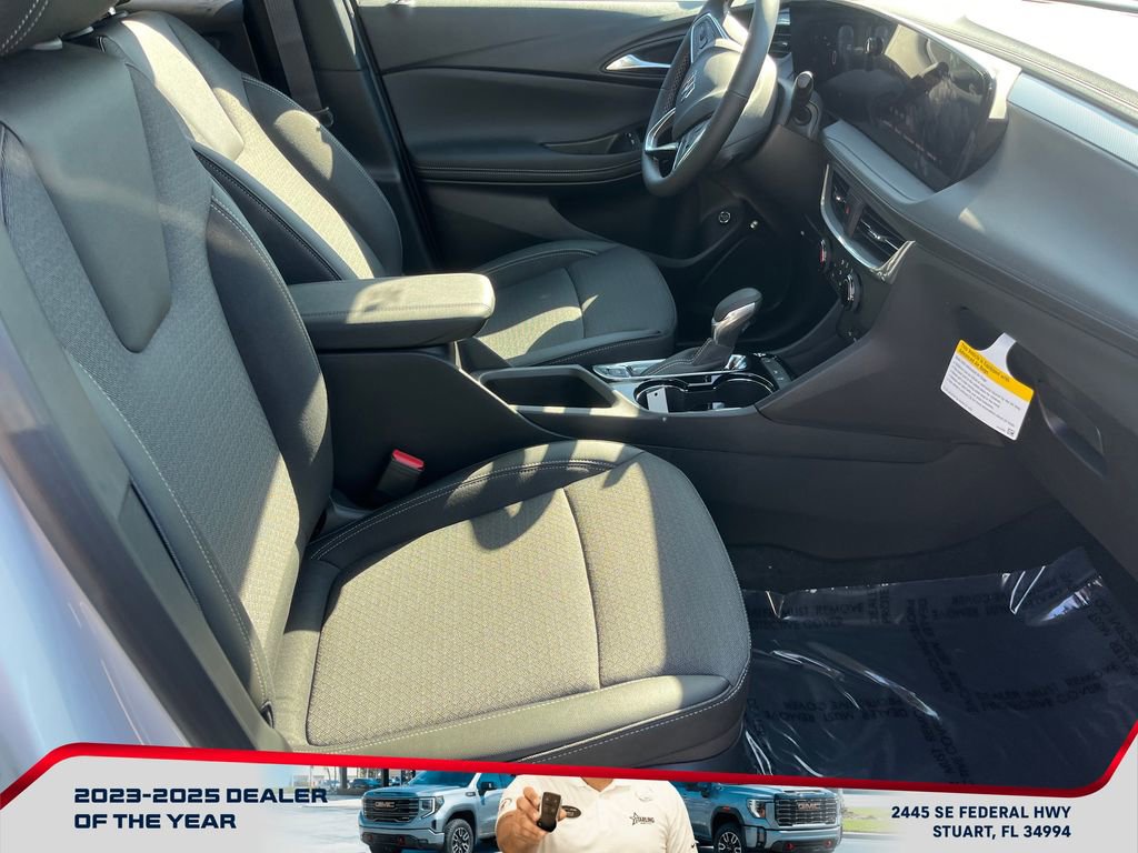 New 2026 Buick Encore GX Preferred w/ Advanced Technology Package image 20