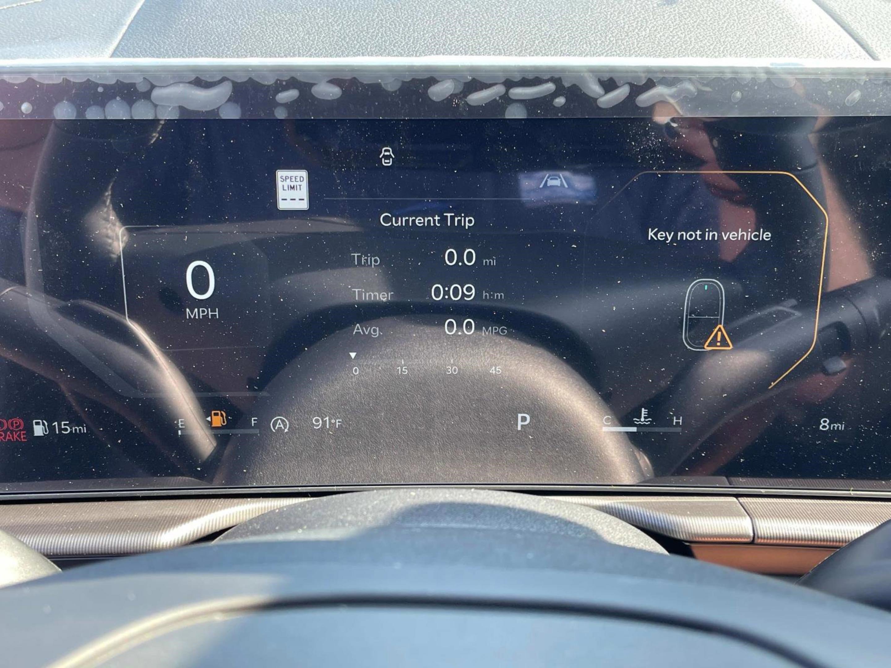 New 2026 Kia Sportage SX image 34