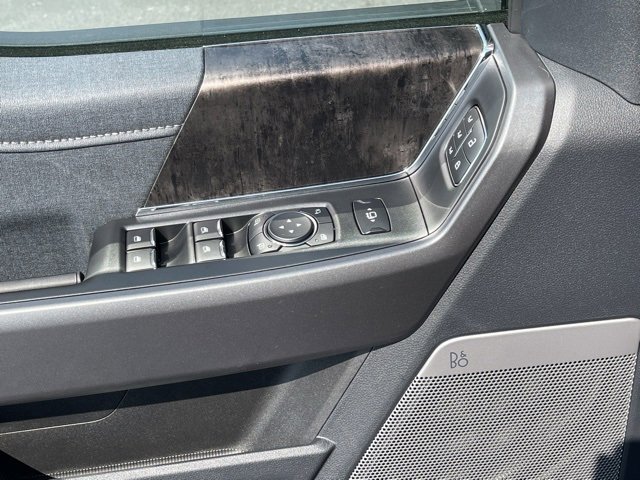 New 2026 Ford F350 Lariat w/ Lariat Ultimate Package image 27