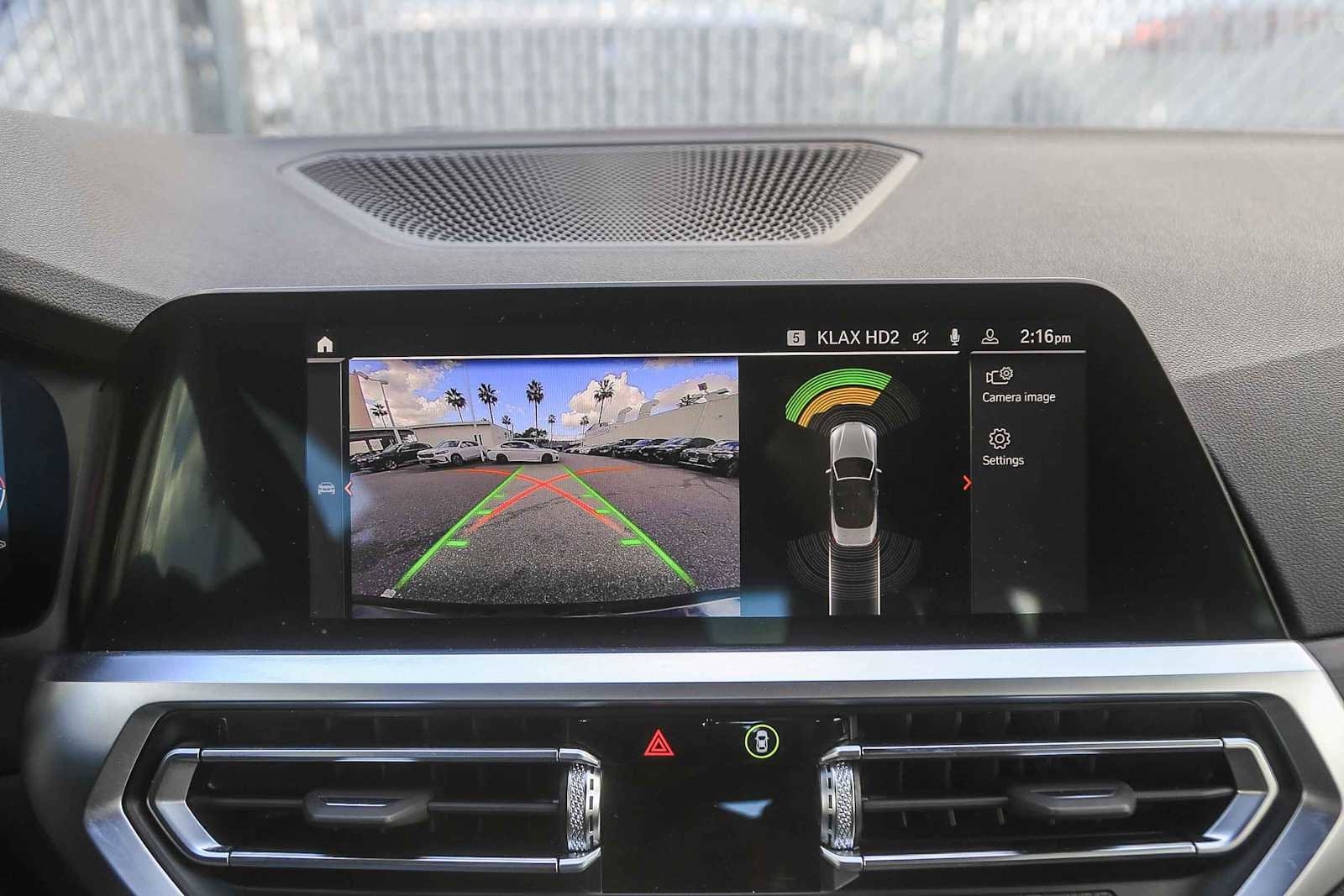 Certified 2023 BMW 430i Convertible w/ Premium Package image 21