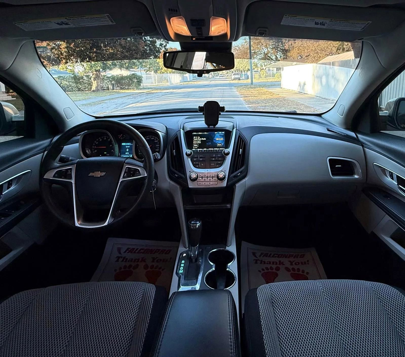 Used 2016 Chevrolet Equinox LT image 11