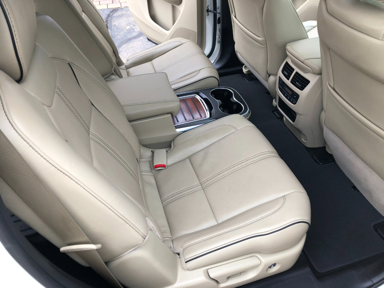 Used 2017 Acura MDX SH-AWD w/ Advance Package image 34