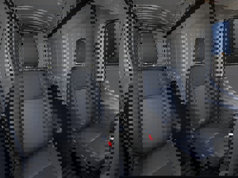New 2026 Ford Transit 350 148 High Roof Extended image 10