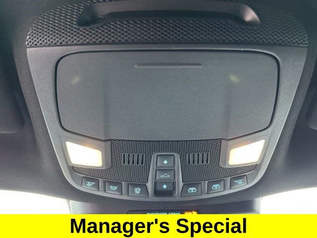 Used 2023 Ford Expedition Platinum AWD/4WD image 21
