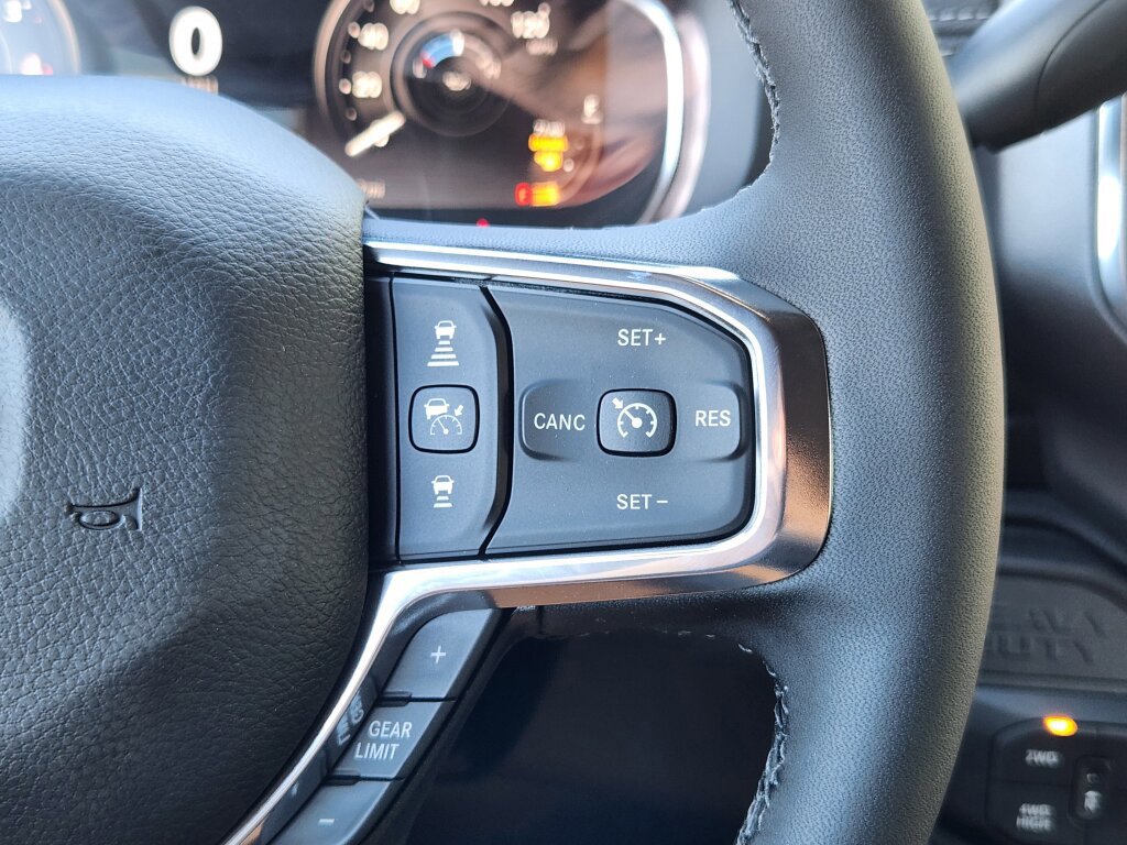 New 2026 RAM 2500 Laramie image 15