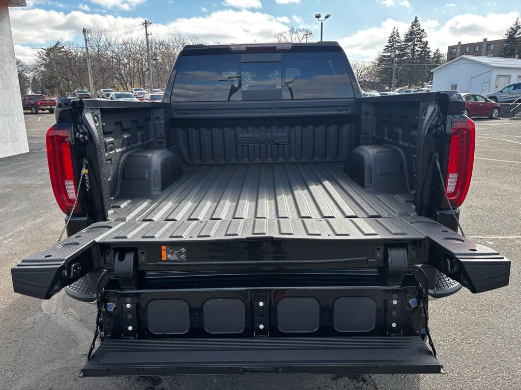 New 2026 GMC Sierra 1500 SLT w/ SLT Premium Plus Package AWD/4WD image 30