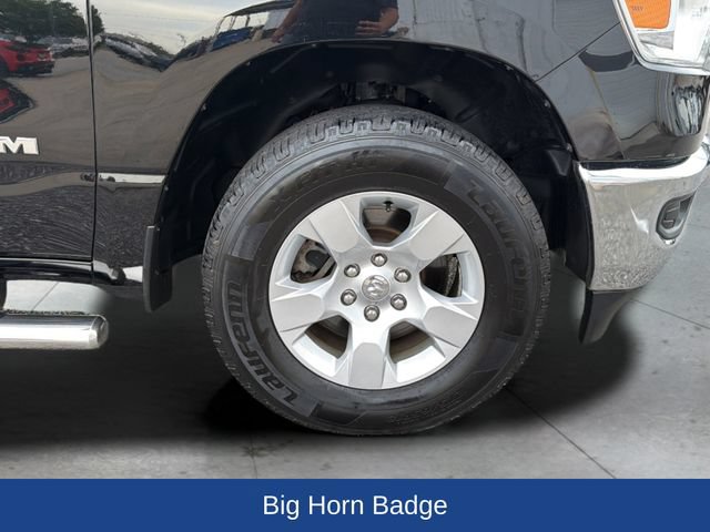 Used 2023 RAM 1500 Big Horn AWD/4WD image 30