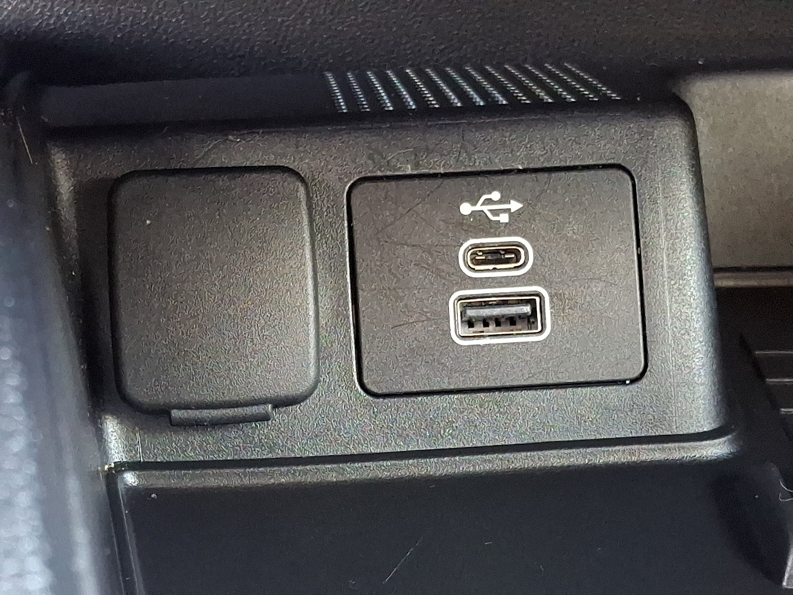 Used 2025 Ford Bronco Sport Big Bend AWD/4WD image 24