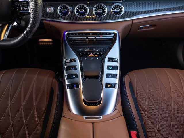 Used 2023 Mercedes-Benz AMG GT 43 image 50