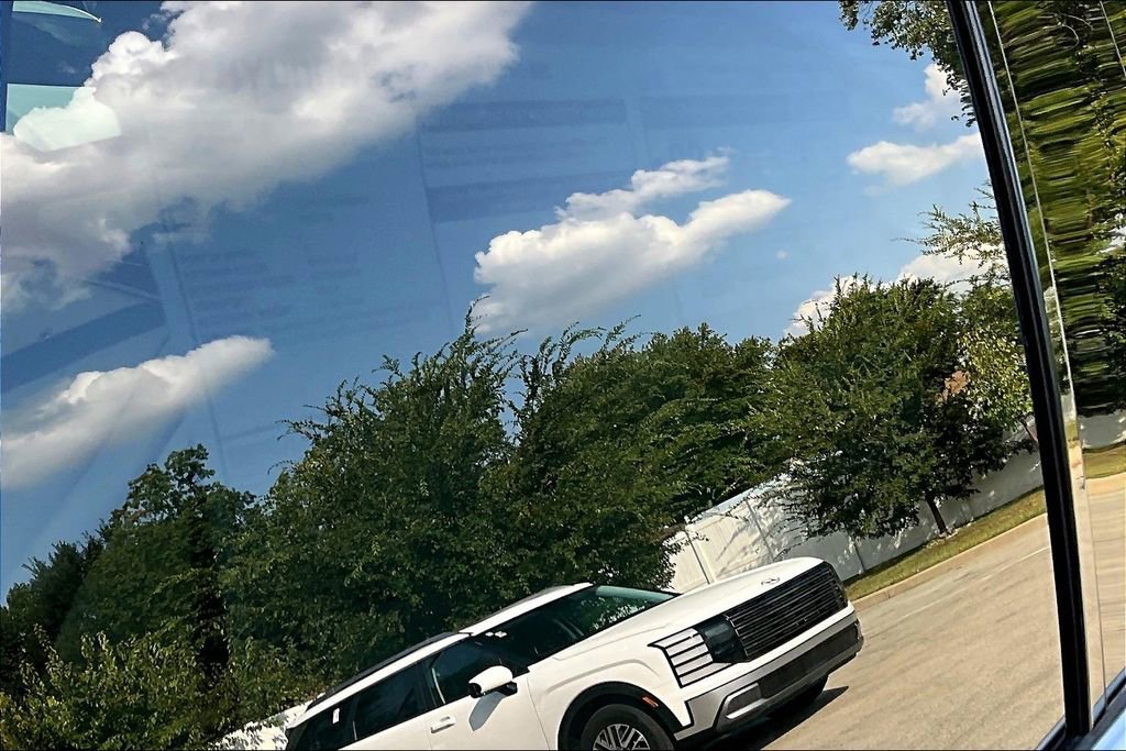 New 2026 Hyundai Ioniq 9 SEL image 15