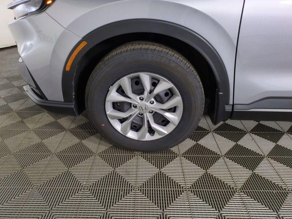 Certified 2026 Honda CR-V LX image 25