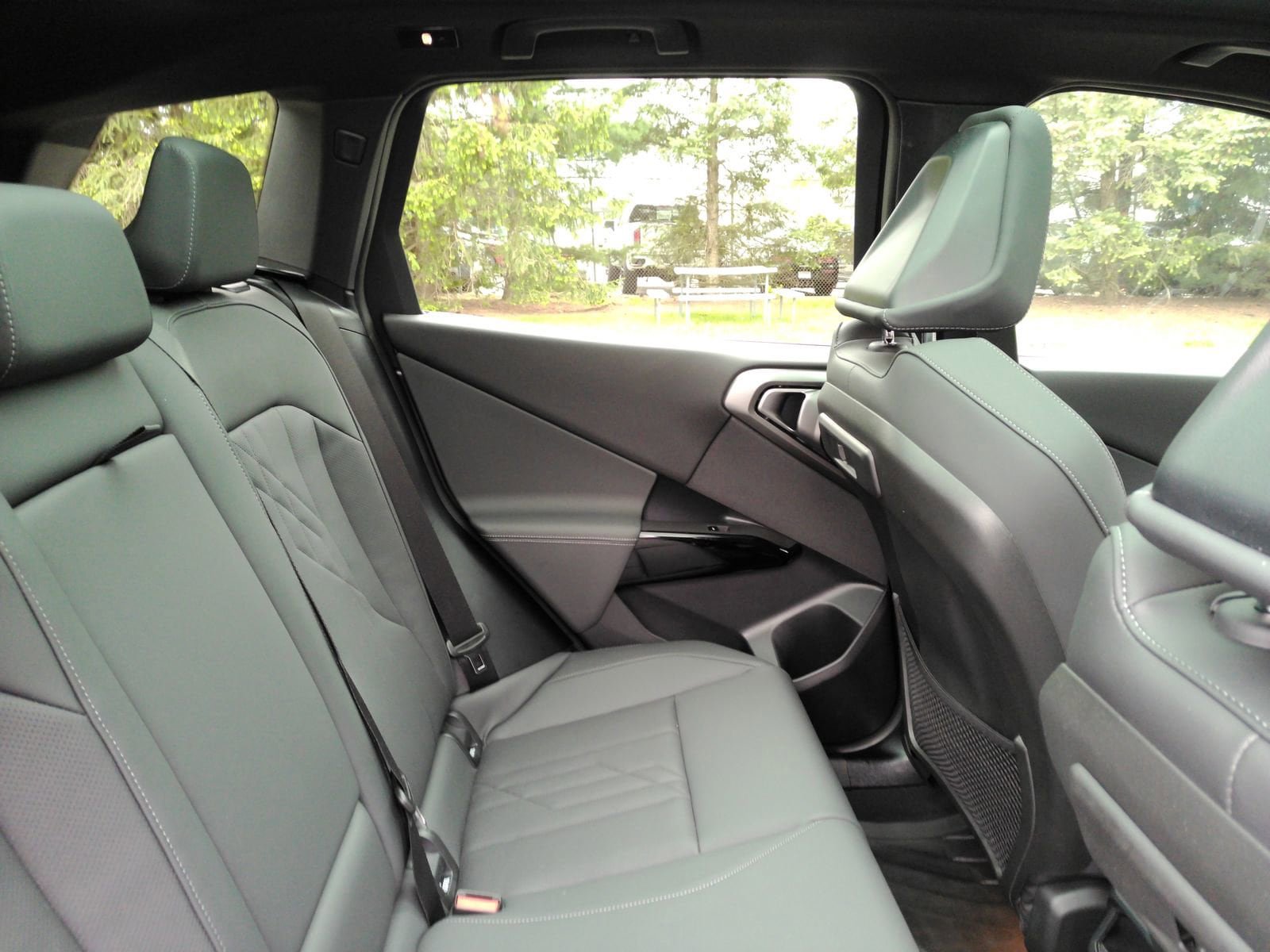 Used 2026 BMW X3 M50 w/ Premium Package AWD/4WD image 18