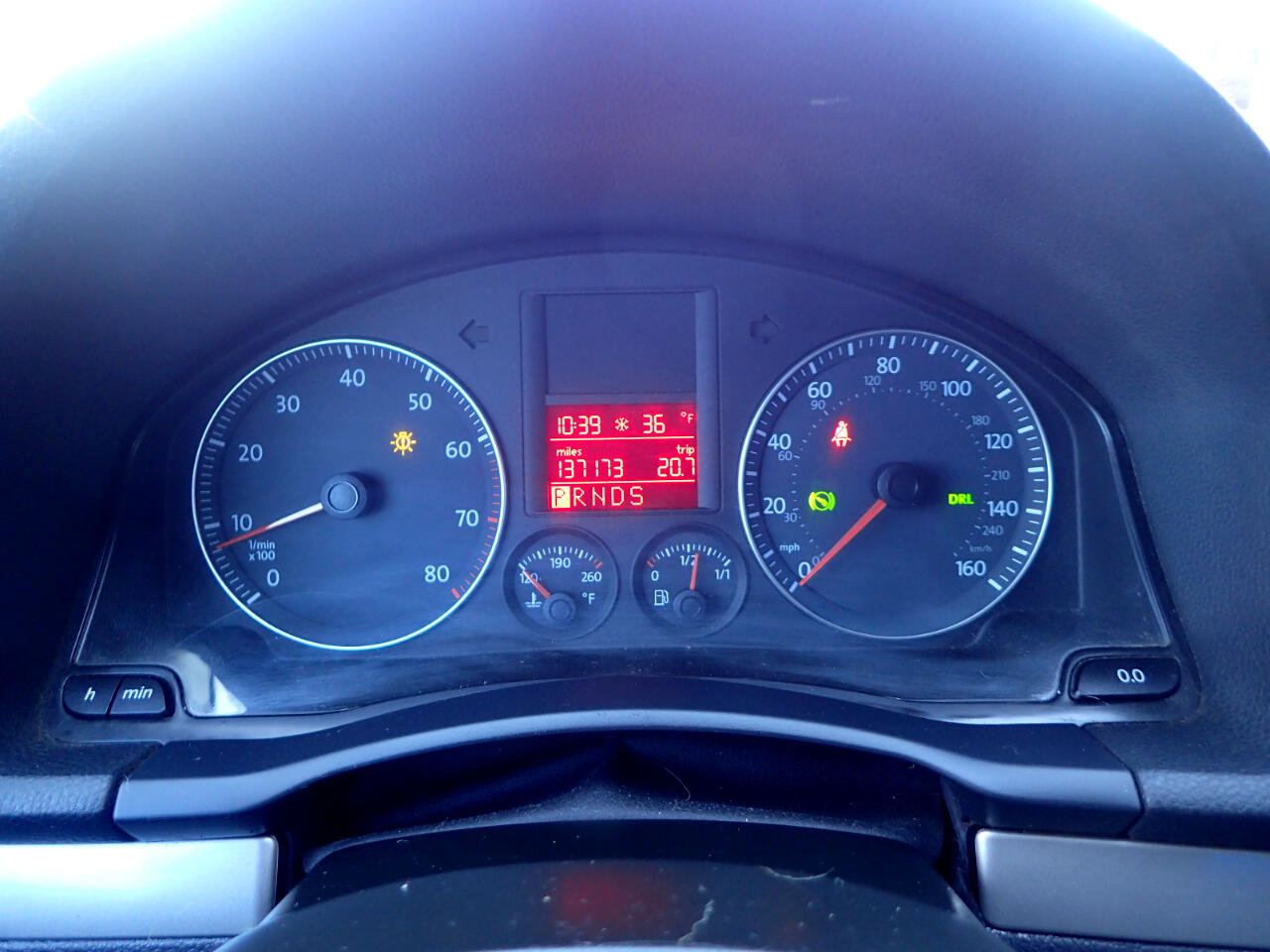 Used 2009 Volkswagen Rabbit S image 14