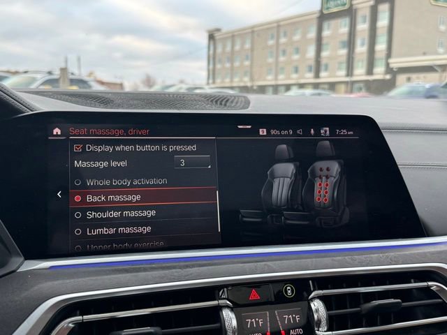 Used 2019 BMW X7 xDrive40i w/ Premium Package image 6