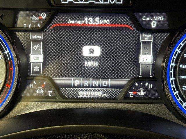 Used 2022 RAM 3500 Limited image 35